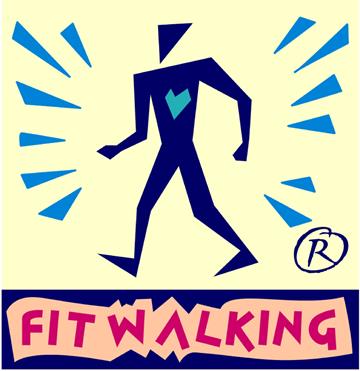 EVENTI FITWALKING