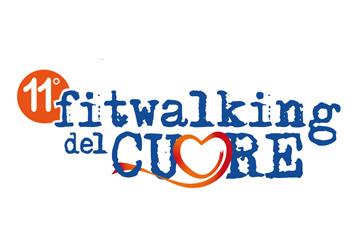 SALUZZO - 11° Fitwalking del Cuore